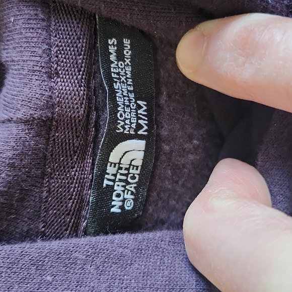 The North Face Sweatshirt,  Medium - Picture 4 of 6